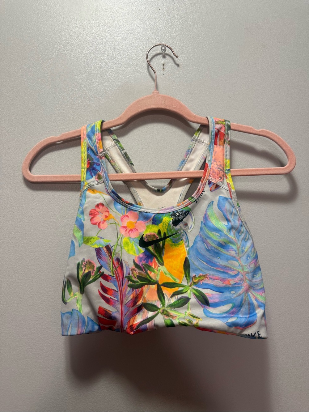 Women's Nike Dri-fit Sports Bra